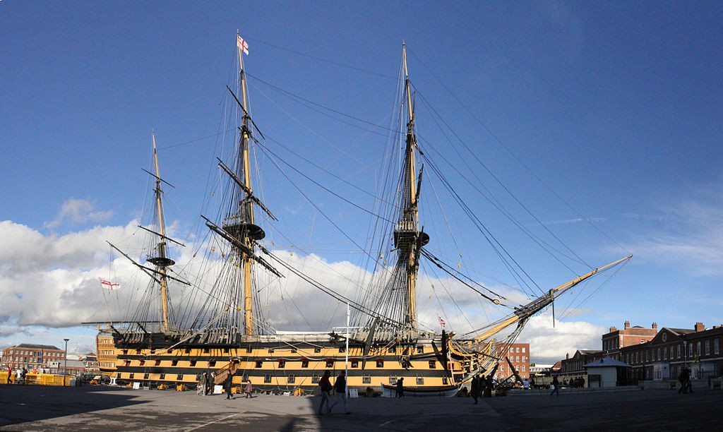 1024px-HMSVictoryPortsmouthEngland