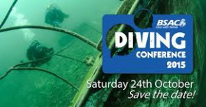 BSAC Diving Conference