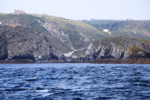 Lundy, 19th May 2012