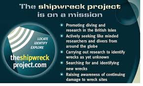 The Shipwreck Project