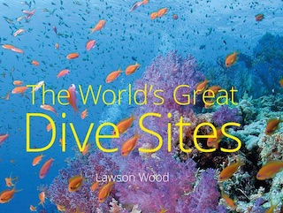 Dive Books (Around the World) - Part Three